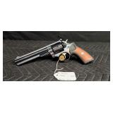 Ruger GP-100, .357Mag