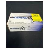 Box of 38 special