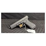 Glock 17G5, 9mm