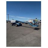 Genie G-65 boom lift