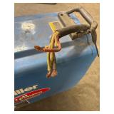 Miller welder