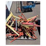 One pallet