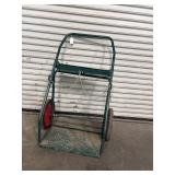 welding cylinder cart