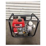 Predator 212cc water pump