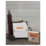 Hobart MIG welder