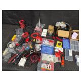 Miscellaneous electrical parts