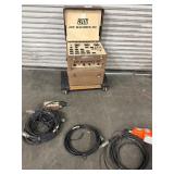 Arc machine inc