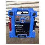 N power power pack