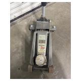 Pittsburgh heavy duty 3 ton floor jack