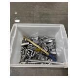 Miscellaneous rachets and sockets