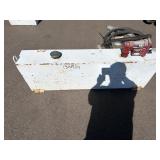 Diesel slip tank