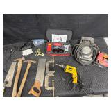 Miscellaneous tools