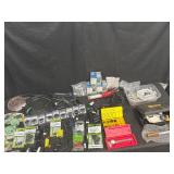 Miscellaneous sprinkler set