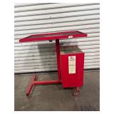 Torin Big Red Auto Work Station