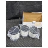 3 miscellaneous air filters