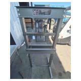 20 ton Shop press