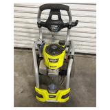 Ryobi 3100 psi pressure washer