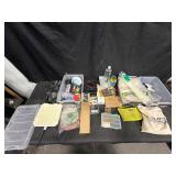 Low-voltage/electrical lot
