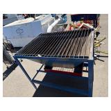 Welding/cutting torch table