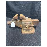 Craftsman vice