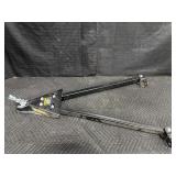 Smittybilt tow bar