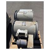 Rohner air movers