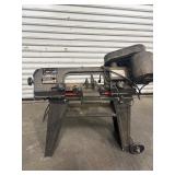 Band saw