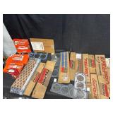 18 miscellaneous gasket repair kits and parts