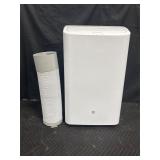 Ge appliances portable air conditioner