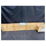 Concrete float tool kit