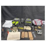 Miscellaneous bags