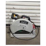 Chicago cut off saw