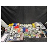 Massive screw/hardware lot
