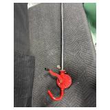 manual rotary drum pump