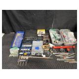 Miscellaneous woodworking tool