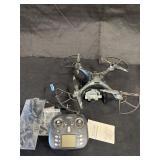 Drone by Sim Rex