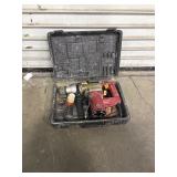Chicago Electric 1' Rotary Hammer