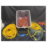 Electrical cord