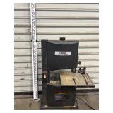 Central machinery band saw