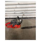 Craftsman 16 inch 36 cc chainsaw