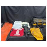 Miscellaneous bags