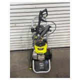 Honda 160 pressure washer