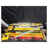 Massive measurement lot