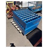 2 fastenal bolt bins