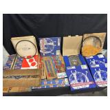 Miscellaneous car parts