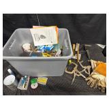 Welding lot