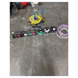 miscellaneous wire