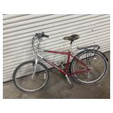Gary fisher mountain bike