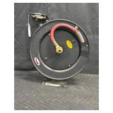 MaxWorks 50104 automatic rewind air hose reel
