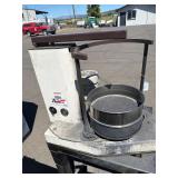 Sifter sieve atm/arrow brand